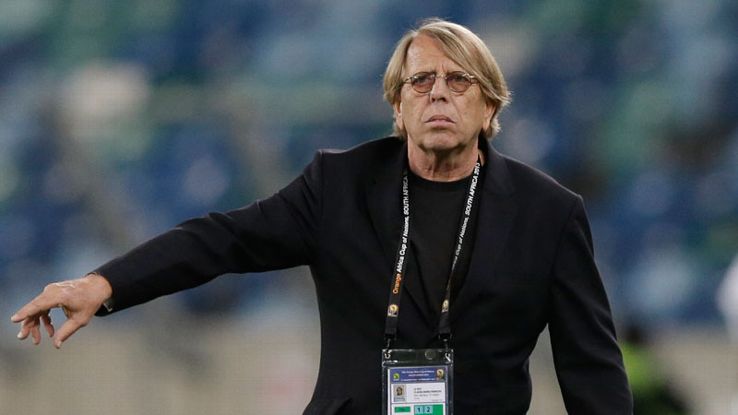 Claude Le Roy unhappy with June-July AFCON timing