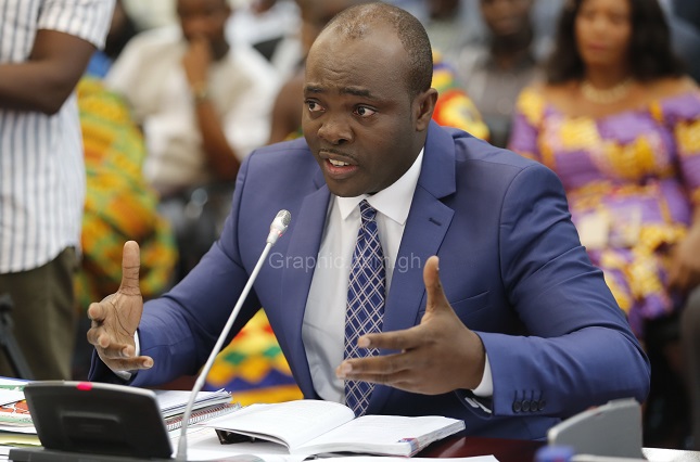 Over $6m was budgeted for AFCON; $4.5m spent – Minister