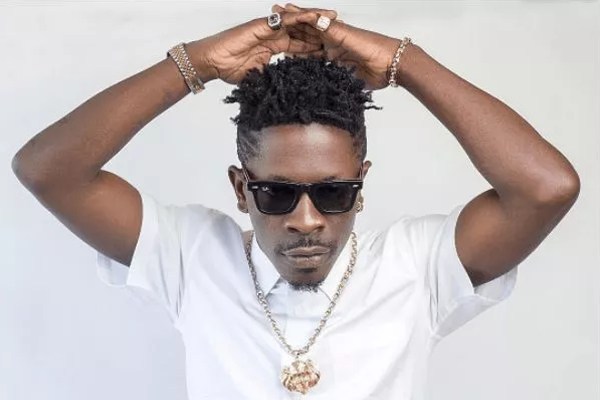 I’m shocked all my baby mamas left me – Shatta Wale