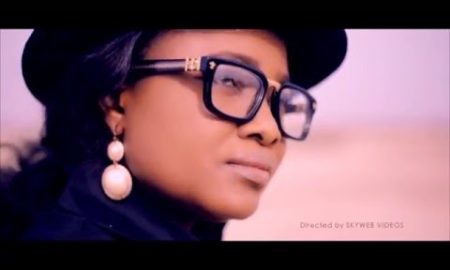 I’ve had thoughts of leaving my husband – Ohemaa Mercy