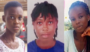 Save me, save me!: Find out how T’di kidnapped girl, Ruth called mum on day of kidnap