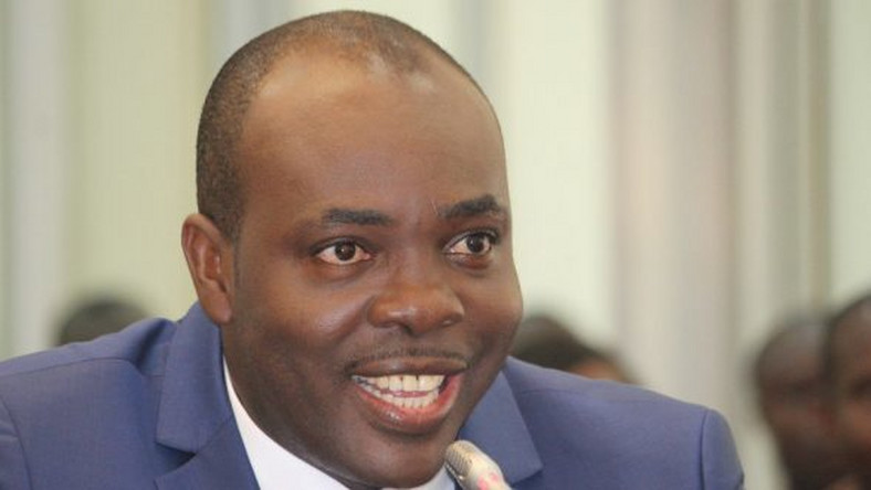 Hon.Isaac Asiamah ‘fingered’ in Ghana FA election meddling, FIFA frowns