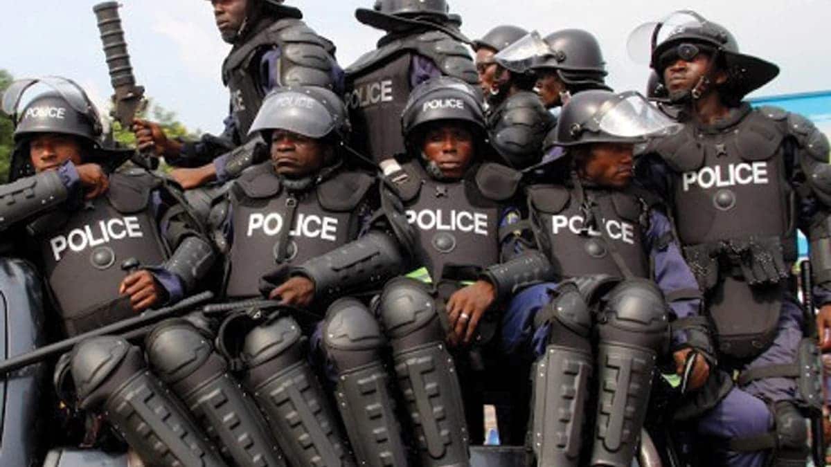 W/R: Police discover 4th body at Takoradi girls kidnapper’s hideout