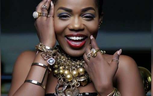 Maxwell Mensah didn’t marry Nana Ama McBrown as a virgin – Mzbel fires
