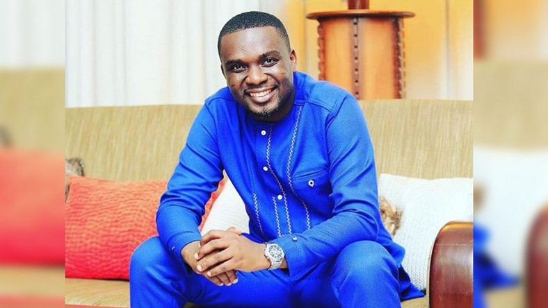 Joe Mettle opens up on on his alleged amorous relationship with Berla Mundi