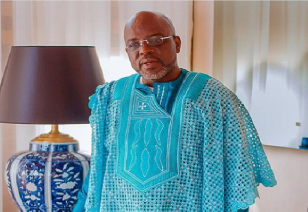 GFA Elections: Vetting Committee grilled me but I survived – Osei Palmer