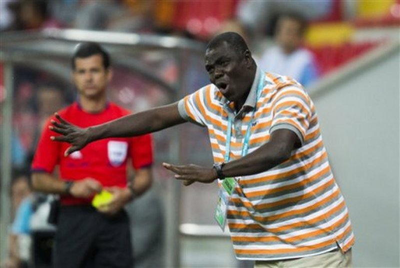 Black Stars officials cry for AFCON money