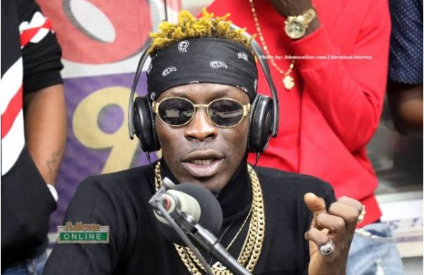 Judge threatens Shatta Wale with bench warrant