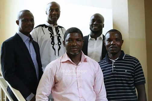Normalisation Committee rejects coach Kwesi Appiah’s backroom reshuffle