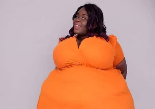 My size not only reason I missed Dubai trip – Di Asa winner