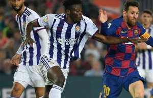 Manchester United given boost in Mohammed Salisu pursuit